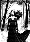 Dark Lady