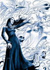 Isabella e l'esercito dei morti