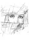Illustrazione  Lucca - Sketch 05