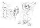 Interludium - Sketch 02