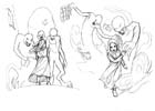 Interludium - Sketch 03