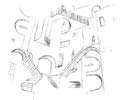 Interludium - Sketch 04