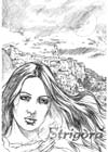 Locandina Strigora 2004 - Sketch 01