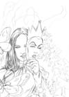 Locandina strigora 2006 - Sketch
