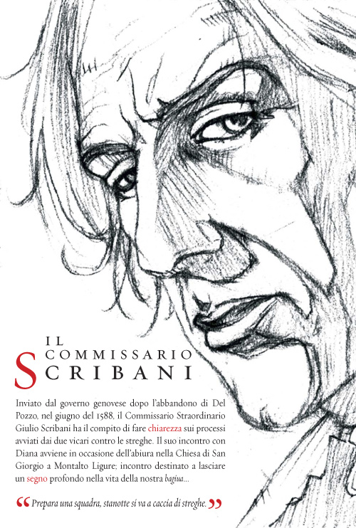 Scribani