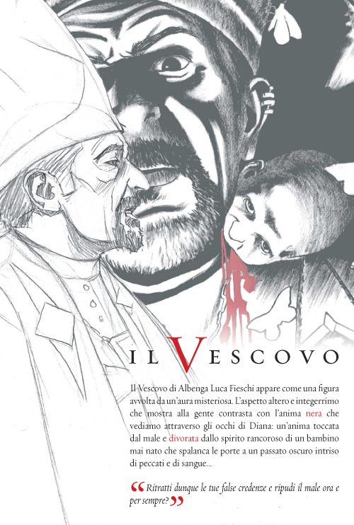 Vescovo