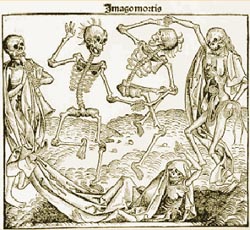Ad Mortem Festinamus