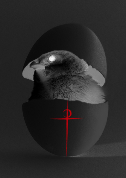 ISDB Easter Egg