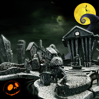 Halloweentown