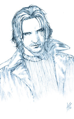 Harlan Draka