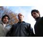 Alex, Diego e Andy