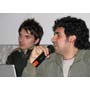 Andy e Alex 2
