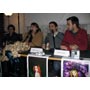 Andy, Chiara, Michele e Matteo