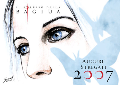 Bagiua Auguri 2007