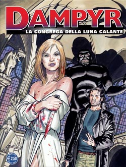 Dampyr n� 84