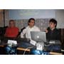 Davide, Angelo e Andy