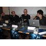 Nicola, Mauro, Diego e Andy