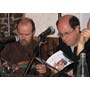 Nicola e Mauro leggono ISDB